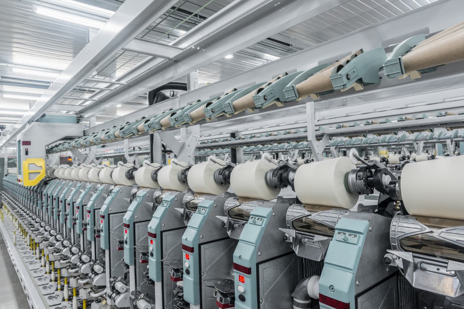 Textile Industry