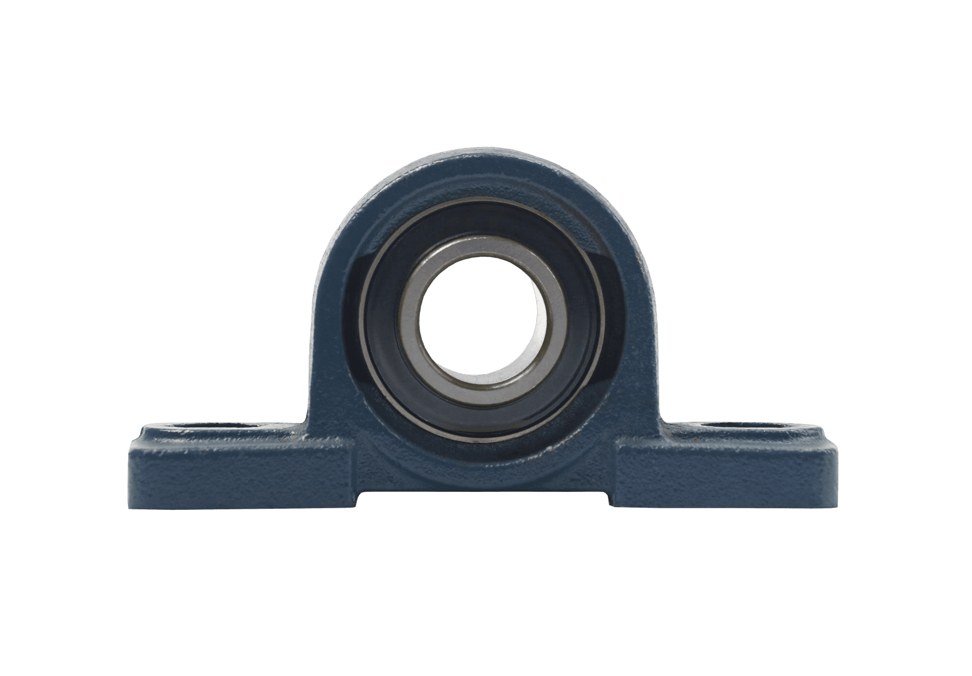 Pillow Block Bearings