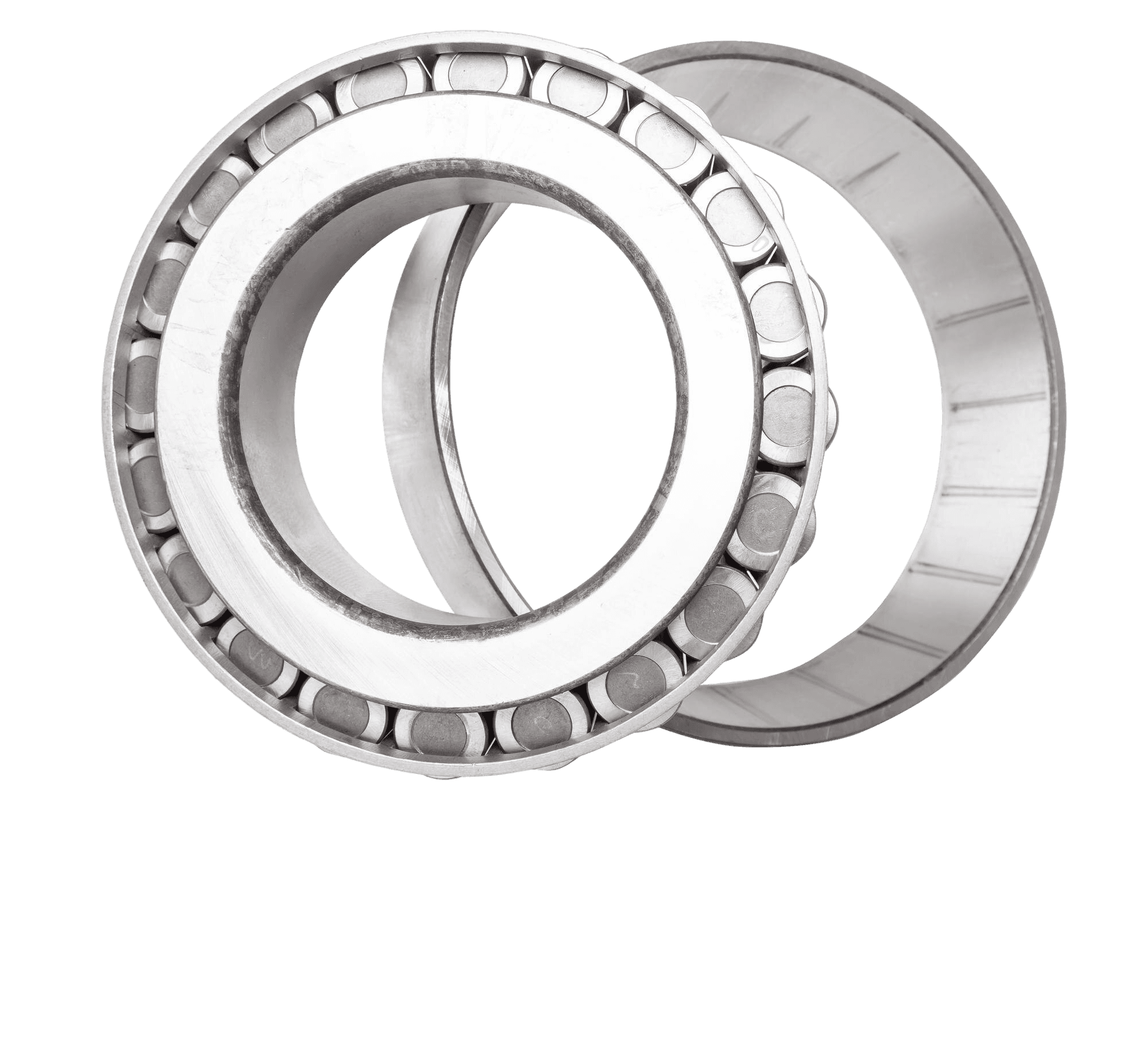 Tapered Roller Bearings